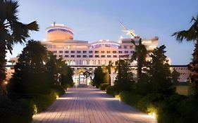 Sun Cruise Resort And Yacht